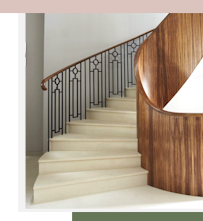 Услуги Лестницы под ключ в Белореченске