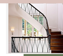 Услуги Лестницы под ключ в Белореченске