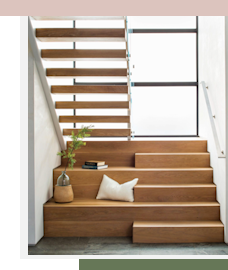 Услуги Лестницы под ключ в Белореченске