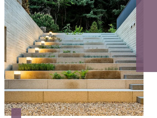 Монтаж лестниц под ключ в Белореченске — быстро и качественно