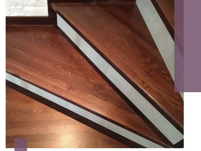 Ремонт металлических и бетонных лестниц в Белореченске быстро и качественно