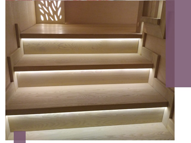 Облицовка бетонных лестниц под ключ в Белореченске качественно и быстро