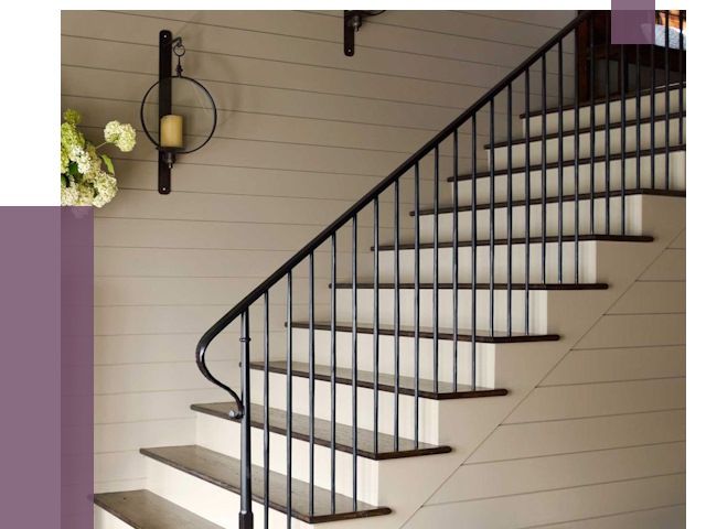 Лестницы для дома в Белореченске —  от 76080 руб. | ПРОЛЁТ-Блч