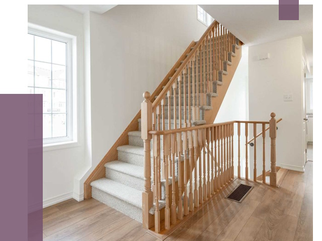 Мансардные лестницы в Белореченске от 18766 руб. | ПРОЛЁТ-Блч