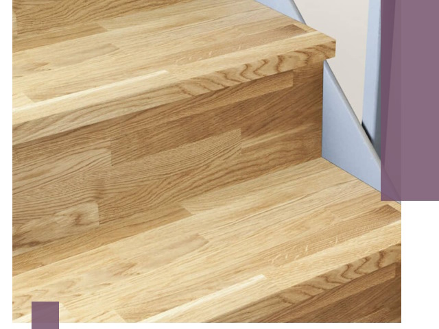 Лестницы из сосны под ключ в Белореченске — изготовление и монтаж