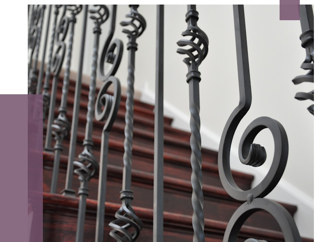 Демонтаж перил в Белореченске от 4260 руб. — разборка и вывоз | ПРОЛЁТ-Блч