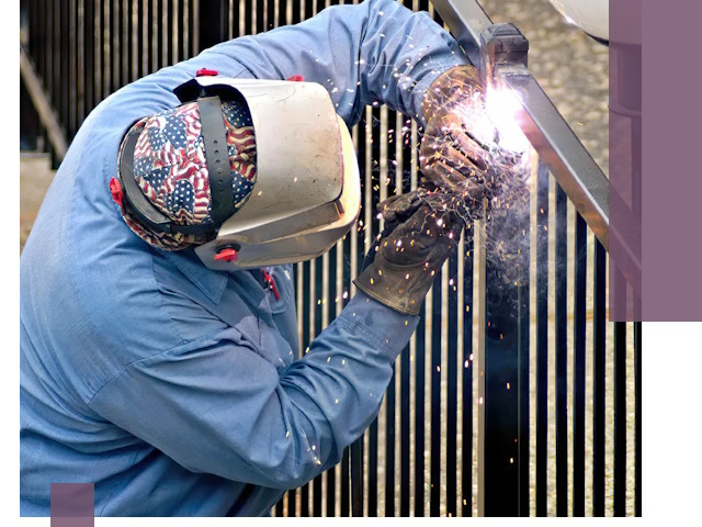 Демонтаж перил срочно и аккуратно в Белореченске