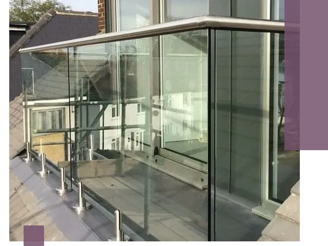 Демонтаж балконных ограждений в Белореченске — быстро и безопасно