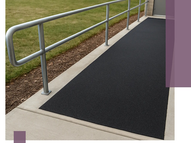 Демонтаж пандусов в Белореченске: быстро и аккуратно