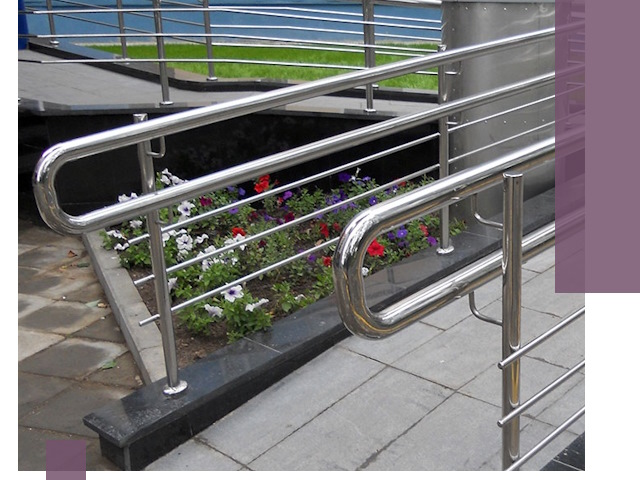 Ремонт пандусов в Белореченске: быстро, надежно, с гарантией