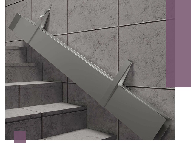 Монтаж откидных пандусов под ключ в Белореченске для удобства доступа