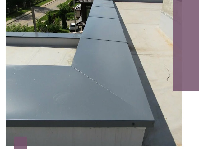 Демонтаж парапетов любой сложности в Белореченске быстро и аккуратно