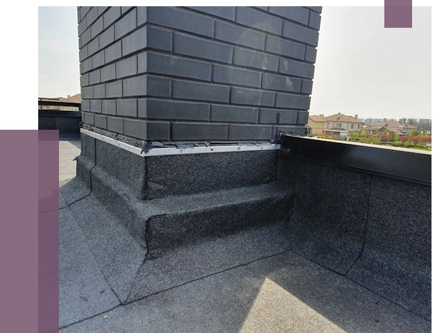 Ремонт парапетов в Белореченске от 7811 руб.  | ПРОЛЁТ-Блч