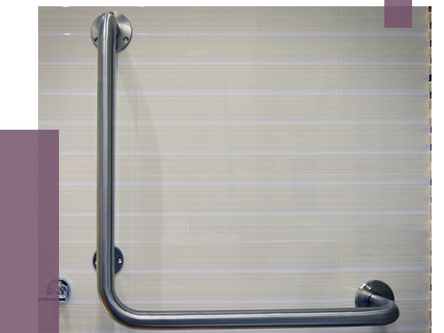 Демонтаж поручней для инвалидов в Белореченске от 4260 руб. 