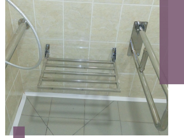 Демонтаж поручней для инвалидов в Белореченске быстро и безопасно